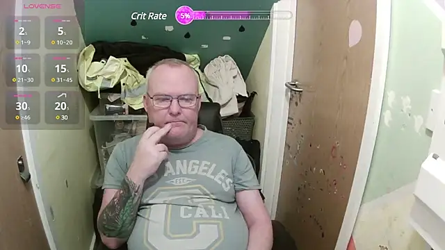 FriendlyDave online show from 02.08.25