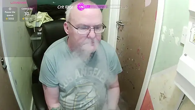 FriendlyDave online show from 02.09.25