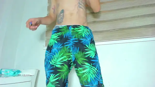 enjoy hotparty online show from 01.05.26