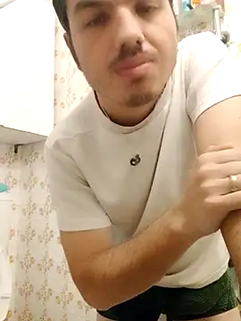 Snapshot of Tsabi chatting on 03.07.25 Tsabi online show from 03.07.25