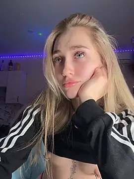 Good  Girl  online show from 12.17.25