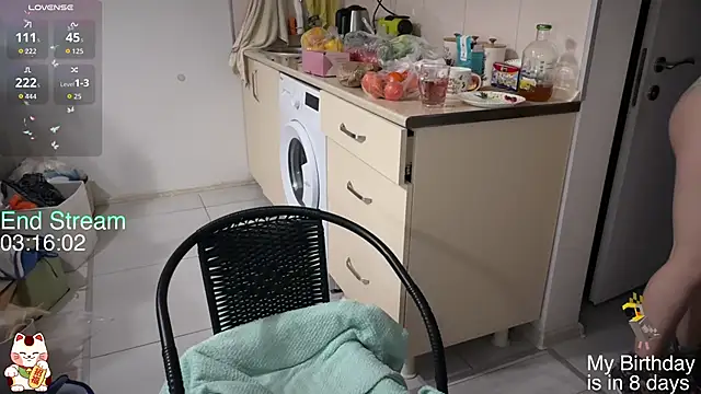 Snapshot of ShiroiFubuki chatting on 02.11.26 ShiroiFubuki online show from 02.11.26