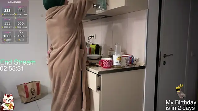 Snapshot of ShiroiFubuki chatting on 02.17.26 ShiroiFubuki online show from 02.17.26