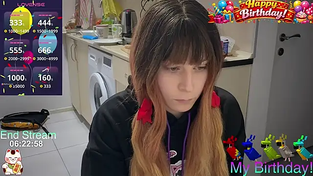 Snapshot of ShiroiFubuki chatting on 02.20.26 ShiroiFubuki online show from 02.20.26