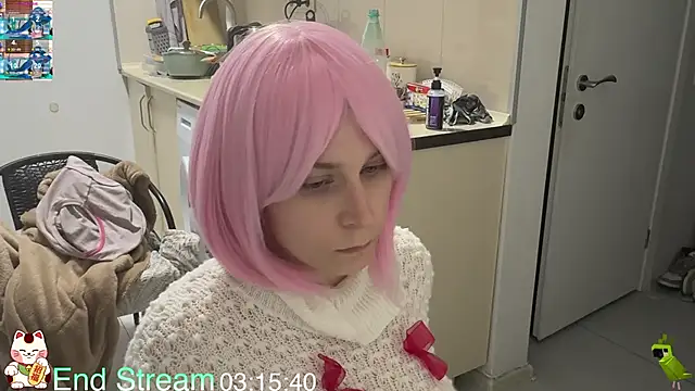 Snapshot of ShiroiFubuki chatting on 04.12.26 ShiroiFubuki online show from 04.12.26
