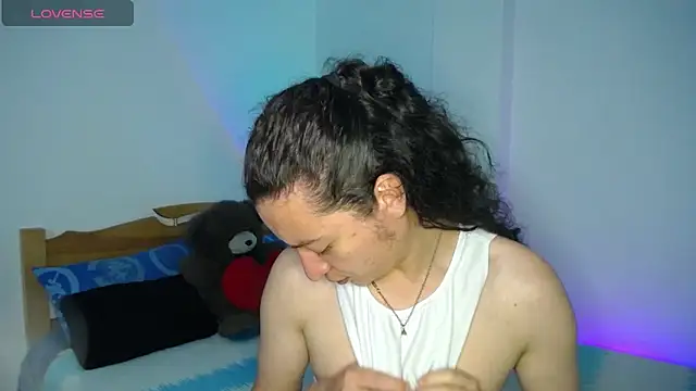 monkeywillwhite online show from 12.20.24