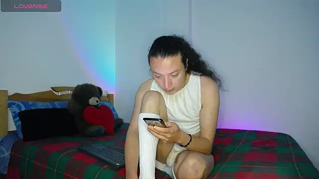 monkeywillwhite online show from 12.22.24