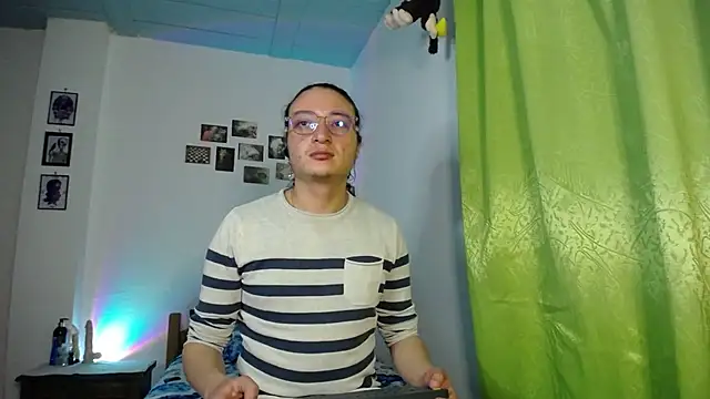 monkeywillwhite online show from 11.06.25