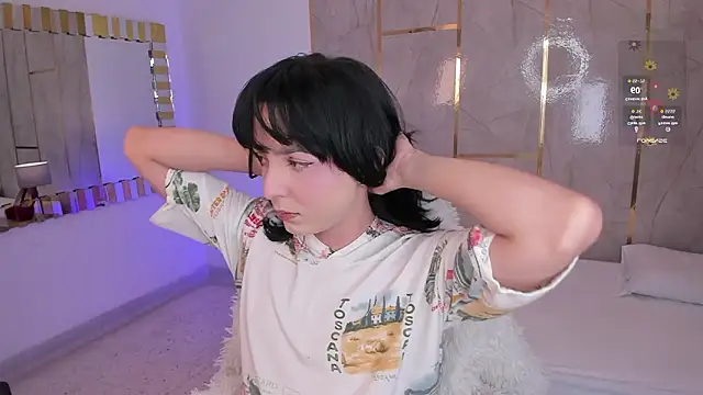 Jiggly   online show from 03.28.26