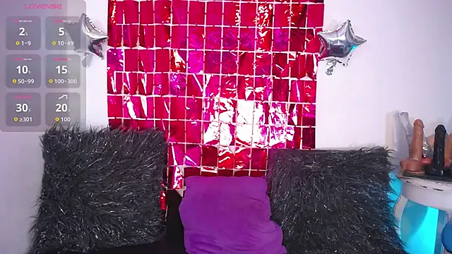 luna sofia69 online show from 09.27.25