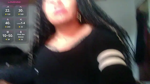 luna sofia69 online show from 11.10.25