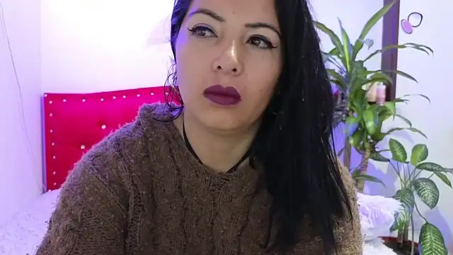 Snapshot of Mariana_collins99 chatting on 02.01.25 Mariana collins99 online show from 02.01.25