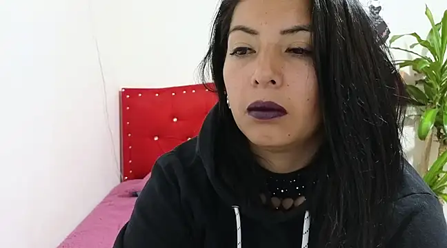 Snapshot of Mariana_collins99 chatting on 02.06.25 Mariana collins99 online show from 02.06.25