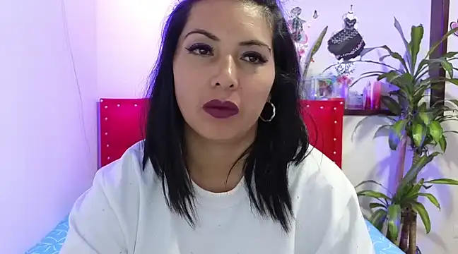 Snapshot of Mariana_collins99 chatting on 02.10.25 Mariana collins99 online show from 02.10.25