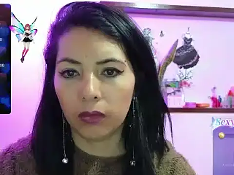 Snapshot of Mariana_collins99 chatting on 02.28.25 Mariana collins99 online show from 02.28.25