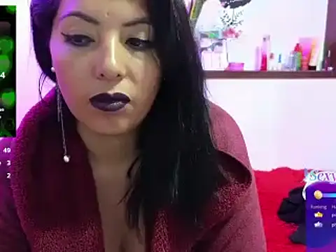 Snapshot of Mariana_collins99 chatting on 03.09.25 Mariana collins99 online show from 03.09.25