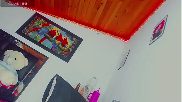 candy kendall online show from 02.22.26