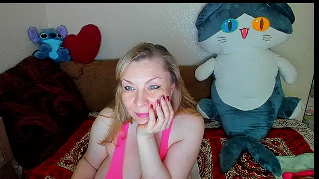 KerryBlareX online show from 01.31.25