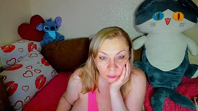 KerryBlareX online show from 03.13.25