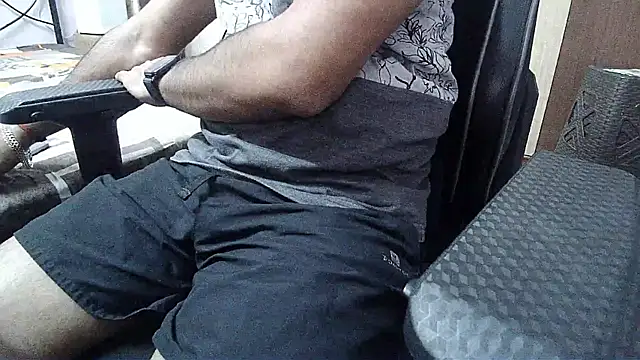 insanefreak69 online show from 01.28.25