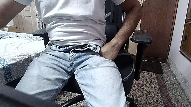 insanefreak69 online show from 02.08.25