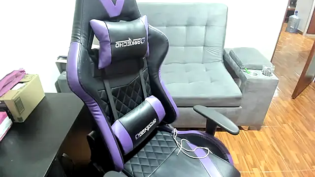 LuisaReyes 2911 online show from 01.26.25