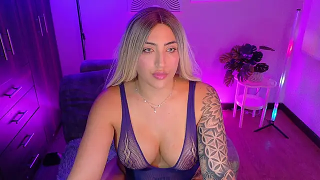 a belladanger online show from 03.29.26