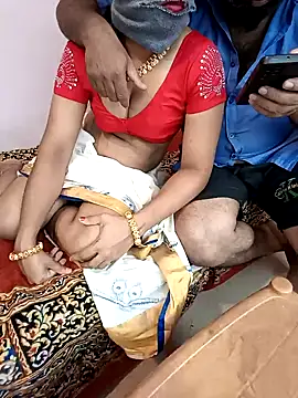 Mallu-Gayathri Arun online show from 01.22.25