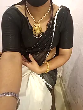 Mallu-Gayathri Arun online show from 10.21.25