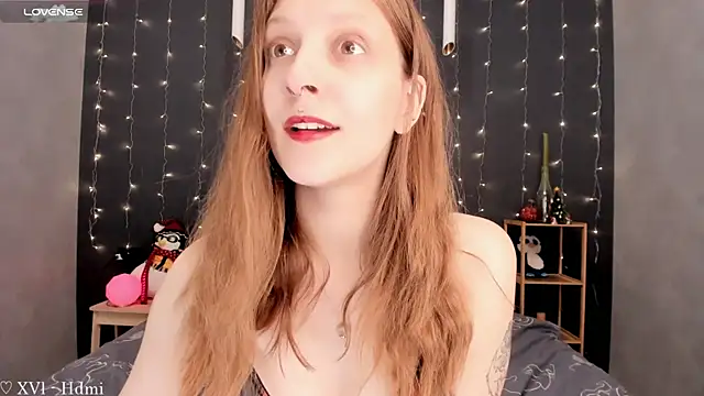 SolarAlice online show from 12.12.24