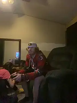 hottestcouplevaa online show from 12.29.24