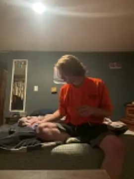 hottestcouplevaa online show from 04.04.26