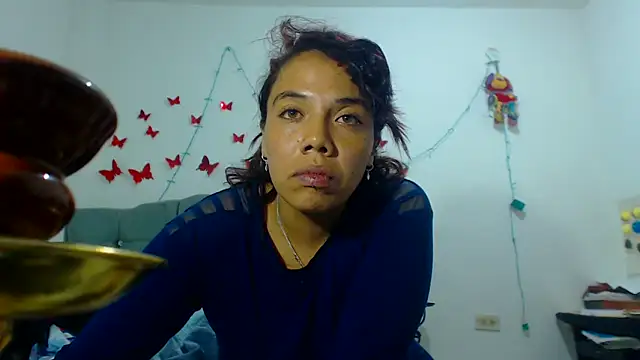 AmaraRoberts420 online show from 02.24.25