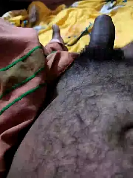 Sanjaymartin29 online show from 01.30.25