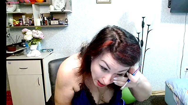 BeatriksS online show from 02.23.26