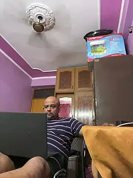 Snapshot of Dick_6inches chatting on 05.01.26 Dick 6inches online show from 05.01.26