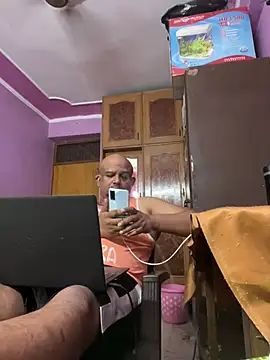 Snapshot of Dick_6inches chatting on 05.04.26 Dick 6inches online show from 05.04.26
