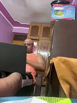 Snapshot of Dick_6inches chatting on 05.07.26 Dick 6inches online show from 05.07.26