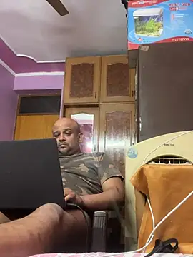 Snapshot of Dick_6inches chatting on 05.24.26 Dick 6inches online show from 05.24.26