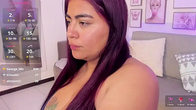 silvia lane online show from 03.28.26