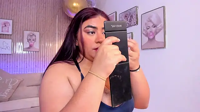 silvia lane online show from 04.09.26