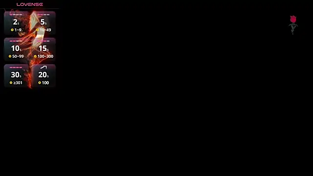 Snapshot of princess_leona_ chatting on 12.13.24 princess leona online show from 12.13.24