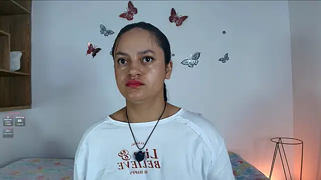 VICTORIABLACK xh online show from 11.20.25