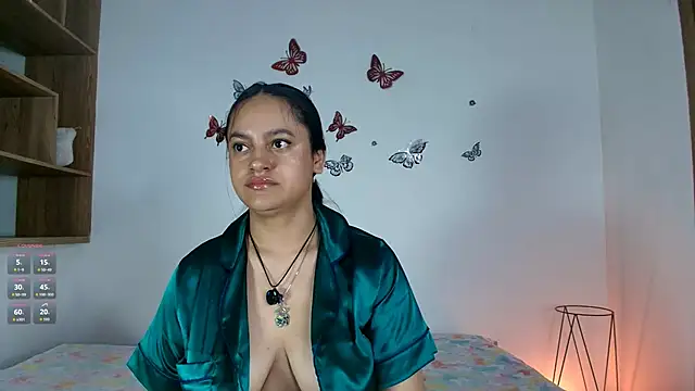 VICTORIABLACK xh online show from 11.27.25