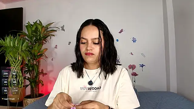 VICTORIABLACK xh online show from 02.09.26