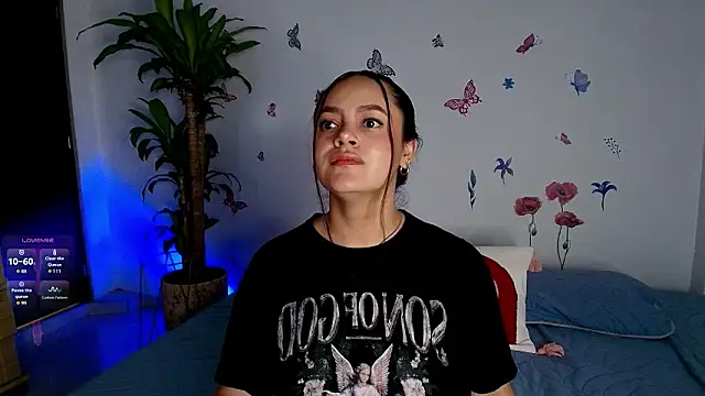 VICTORIABLACK xh online show from 03.10.26