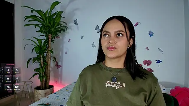 VICTORIABLACK xh online show from 04.11.26