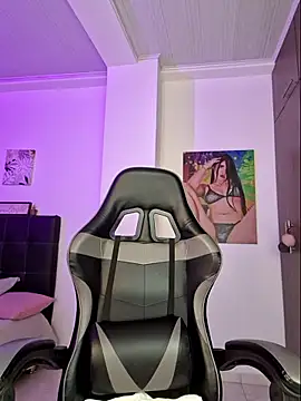 Snapshot of heyshaa chatting on 12.06.24 heyshaa online show from 12.06.24