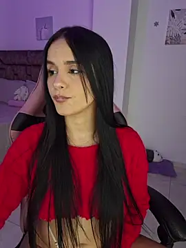 Snapshot of heyshaa chatting on 11.12.25 heyshaa online show from 11.12.25