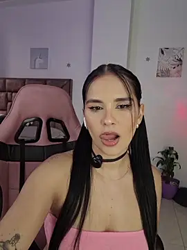 Snapshot of heyshaa chatting on 01.05.26 heyshaa online show from 01.05.26